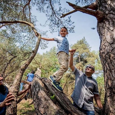 Landal Rabbit Hill Otel Nieuw-Milligen Dış mekan fotoğraf
