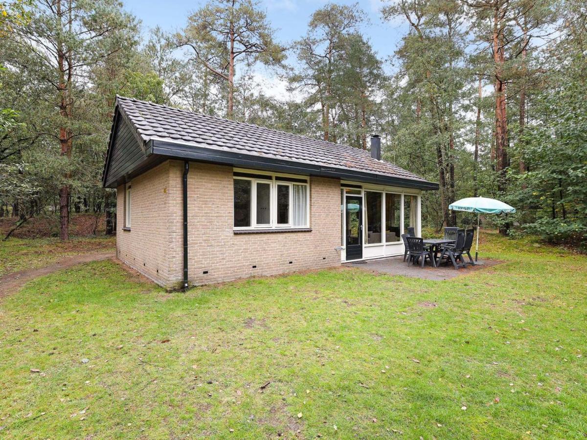 Landal Rabbit Hill Otel Nieuw-Milligen Oda fotoğraf