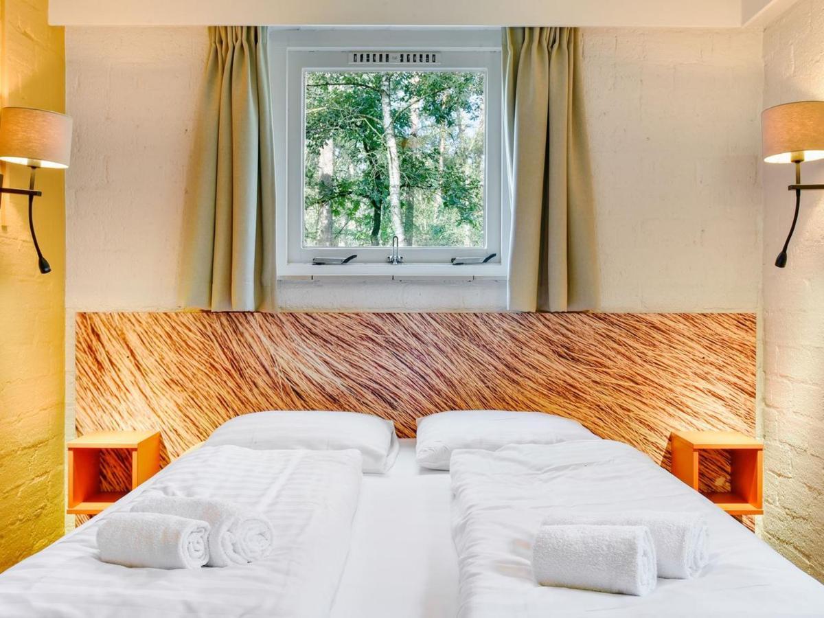 Landal Rabbit Hill Otel Nieuw-Milligen Dış mekan fotoğraf